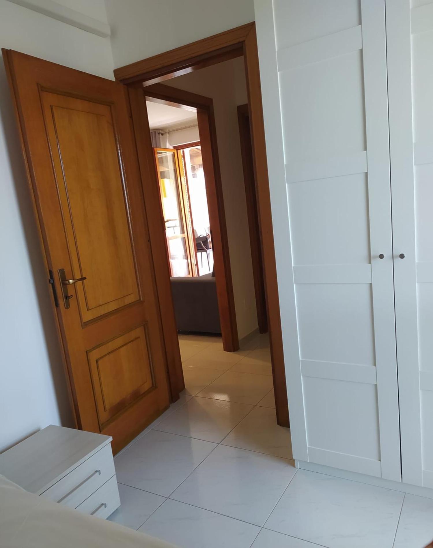 Vila Lecce Al Mare San Cataldo  Exteriér fotografie